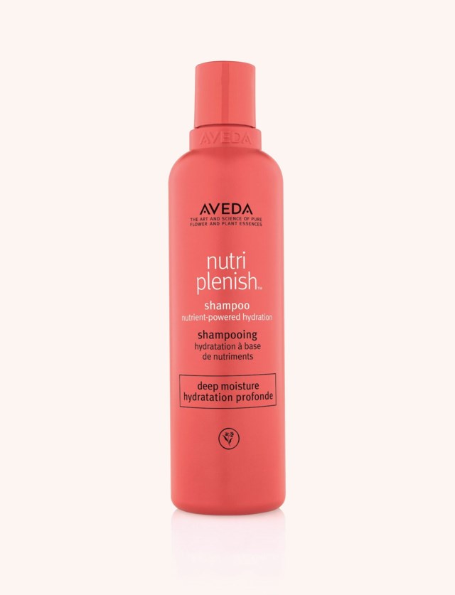 Nutriplenish Shampoo Deep Moisture 250 ml Nutriplenish Shampoo Deep Moisture 250 ml