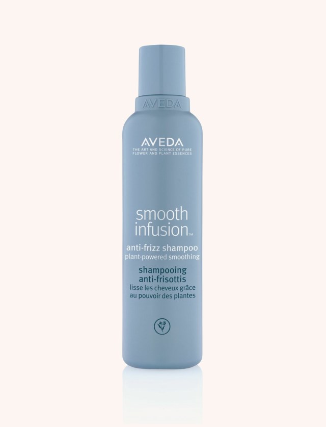 Smooth Infusion Anti-Frizz Shampoo 200 ml Smooth Infusion Anti-Frizz Shampoo 200 ml