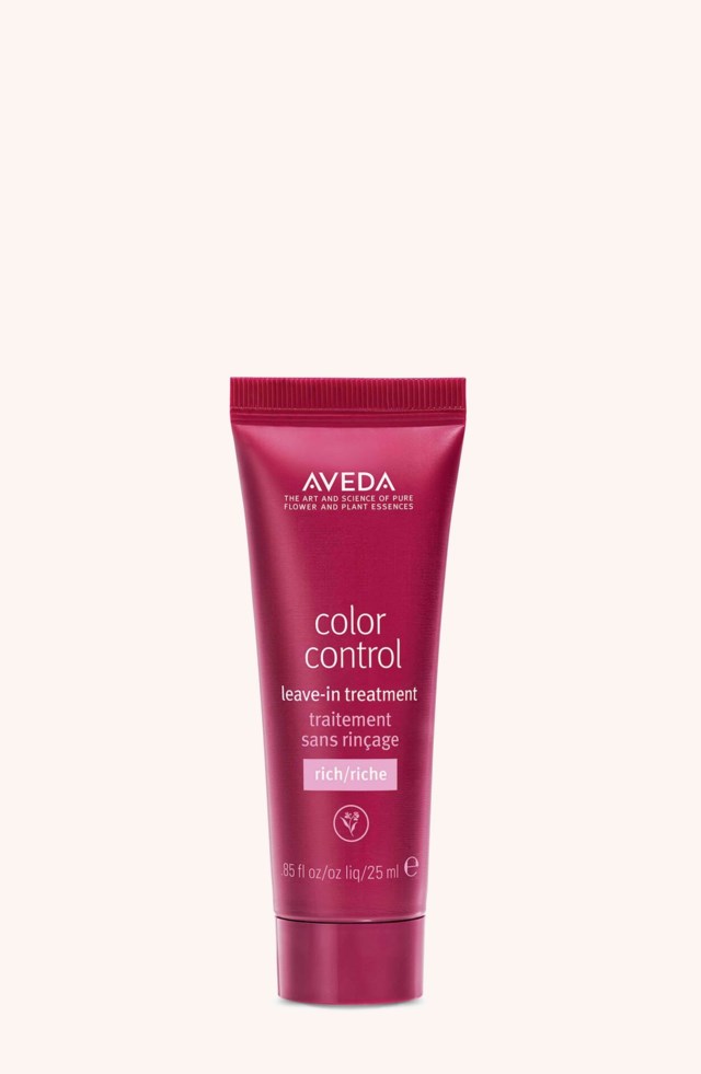 Color Control Leave-In Treatment Rich 25 ml Color Control Leave-In Treatment Rich 25 ml