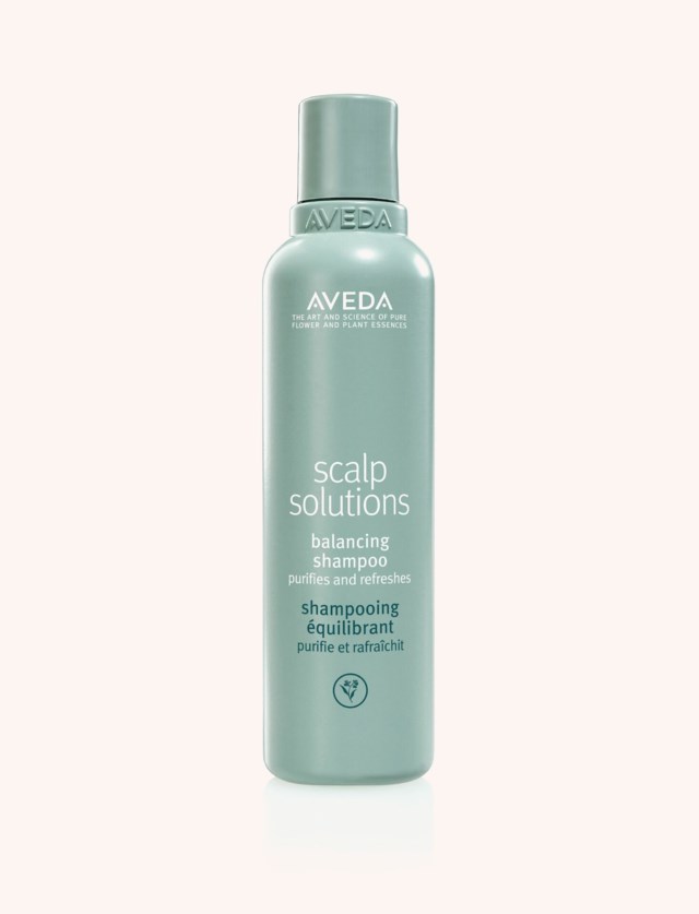 Scalp Solutions Balancing Shampoo 200 ml Scalp Solutions Balancing Shampoo 200 ml