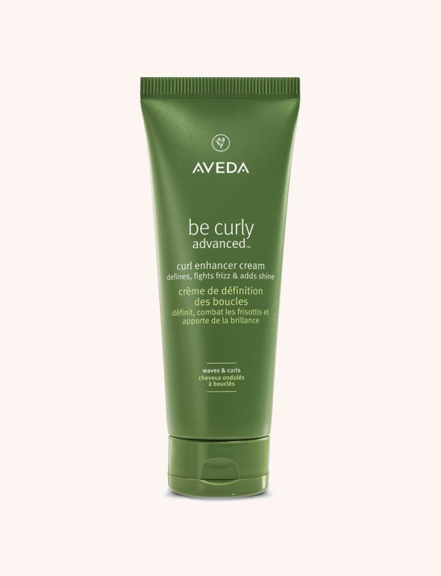 Be Curly Advanced Curl Enhancer Cream 200 ml Be Curly Advanced Curl Enhancer Cream 200 ml