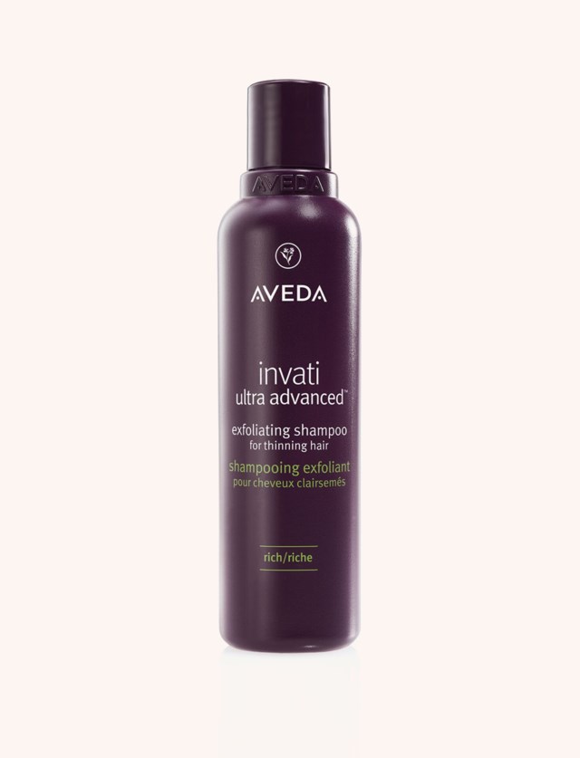 Invati Ultra Advanced Exfoliating Shampoo Rich 200 ml Invati Ultra Advanced Exfoliating Shampoo Rich 200 ml