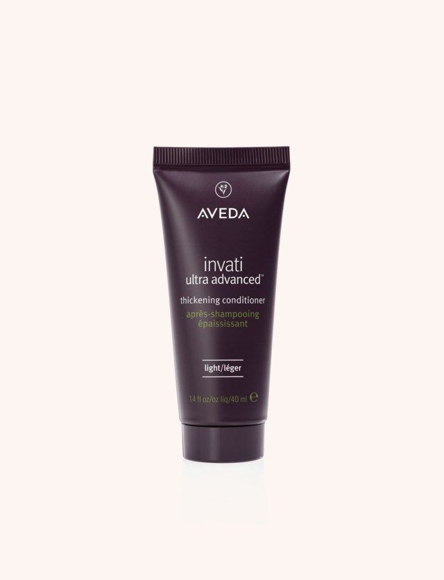 Invati Ultra Advanced Thickening Conditioner Light 50 ml Invati Ultra Advanced Thickening Conditioner Light 50 ml