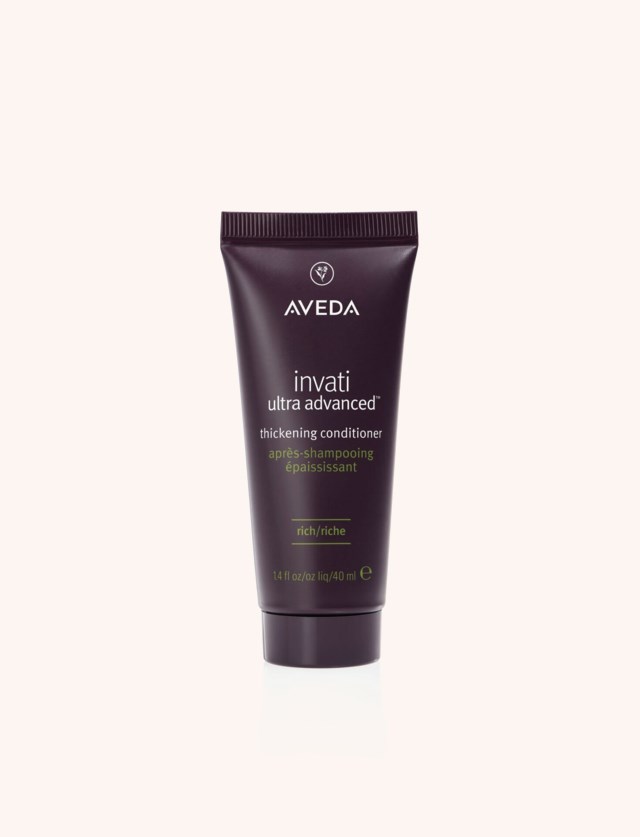 Invati Ultra Advanced Thickening Conditioner Rich 50 ml Invati Ultra Advanced Thickening Conditioner Rich 50 ml