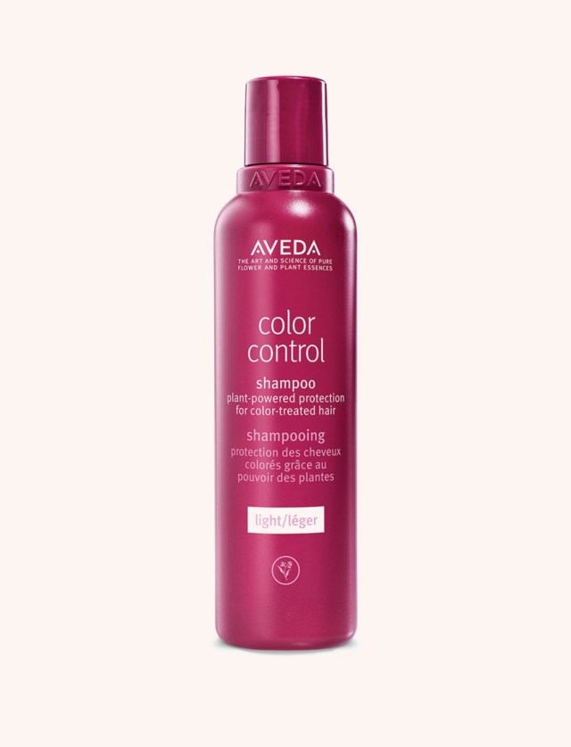 Color Control Shampoo Light 200 ml Color Control Shampoo Light 200 ml
