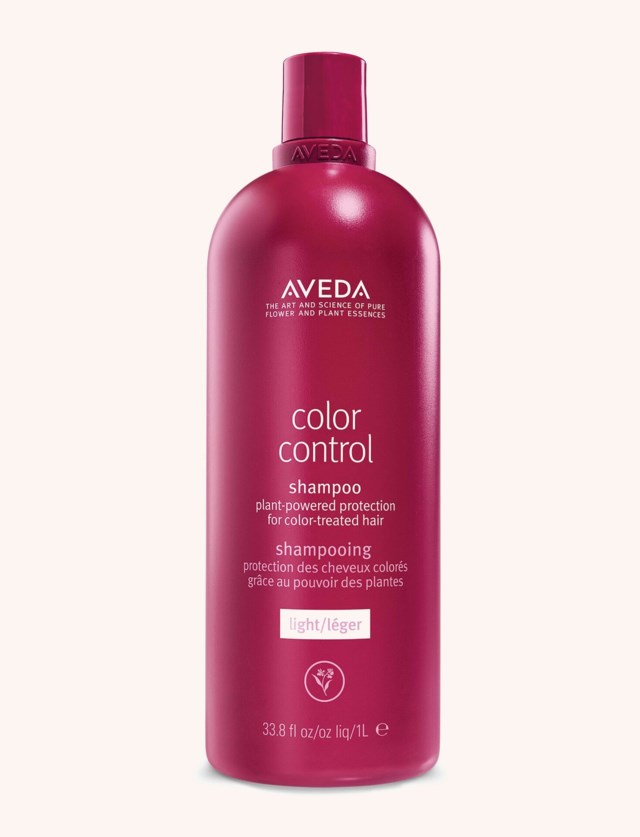 Color Control Shampoo Light 1000 ml Color Control Shampoo Light 1000 ml