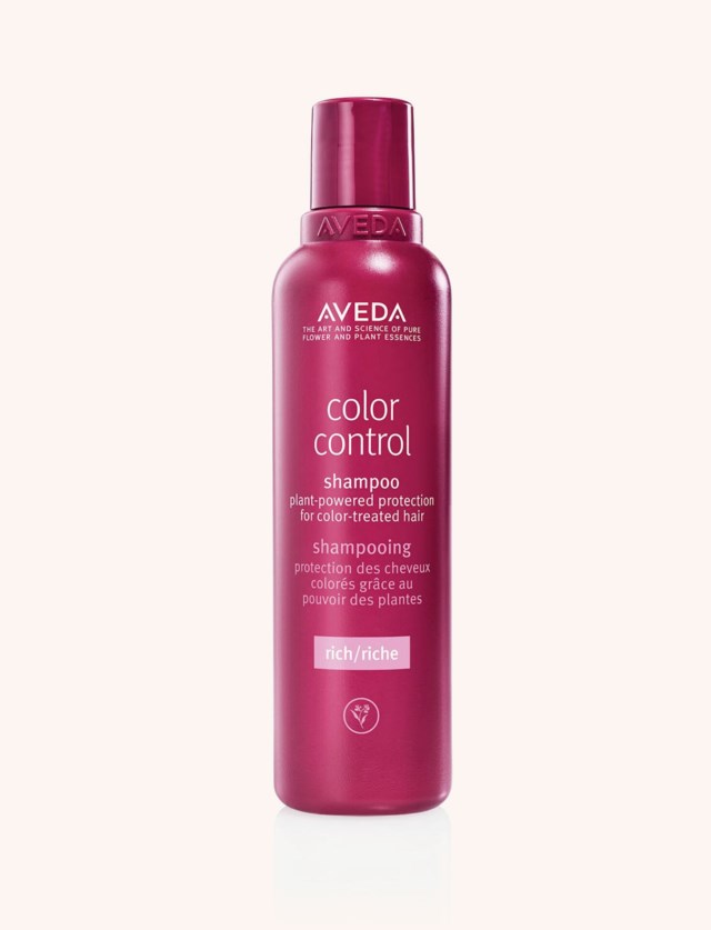 Color Control Shampoo Rich 200 ml Color Control Shampoo Rich 200 ml