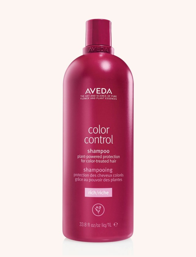 Color Control Shampoo Rich 1000 ml Color Control Shampoo Rich 1000 ml