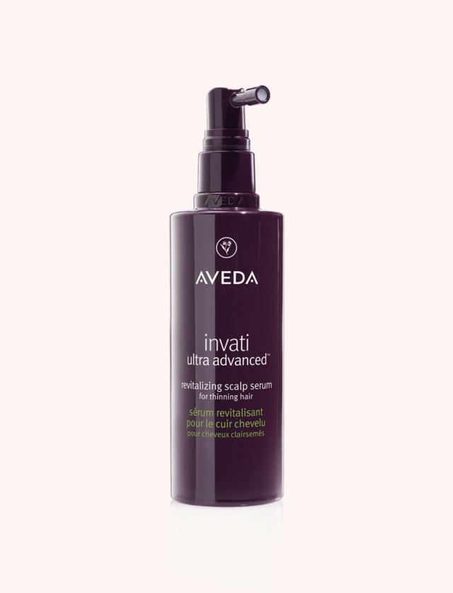 Invati Ultra Advanced Revitalizing Scalp Serum 150 ml Invati Ultra Advanced Revitalizing Scalp Serum 150 ml