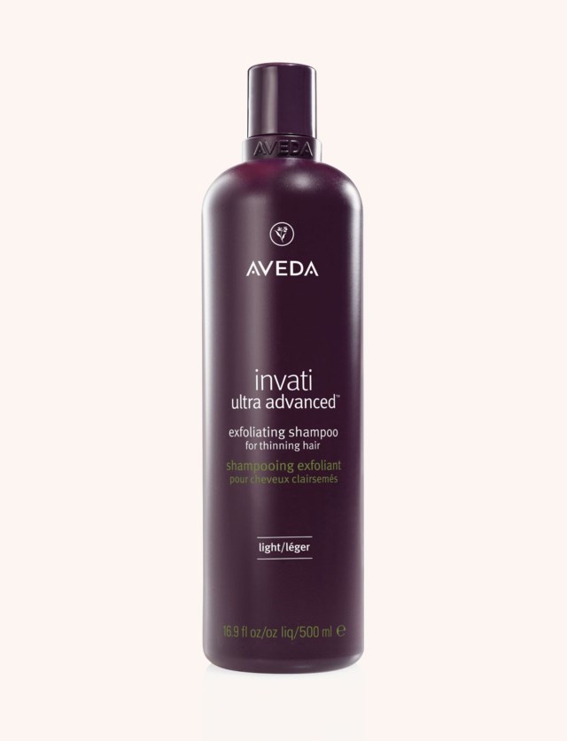 Invati Ultra Advanced Exfoliating Shampoo Light 500 ml Invati Ultra Advanced Exfoliating Shampoo Light 500 ml