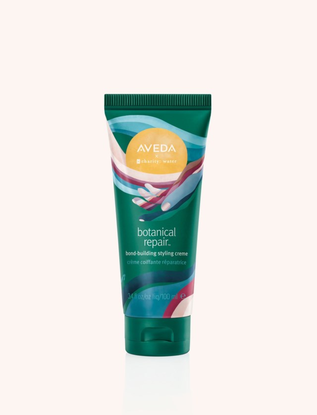 Earth Month Botanical Repair Styling Crème 150 ml Earth Month Botanical Repair Styling Crème 150 ml