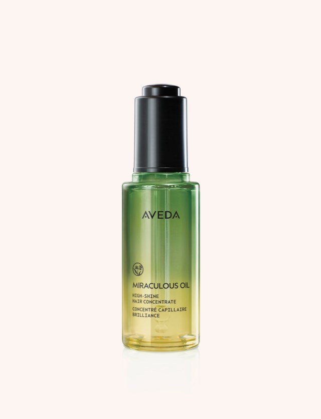 Miraculous Oil High Shine Hair Concentrate 50 ml