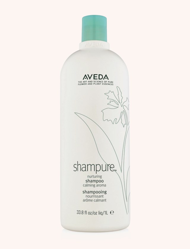 Shampure Nuturing Shampoo 1000 ml