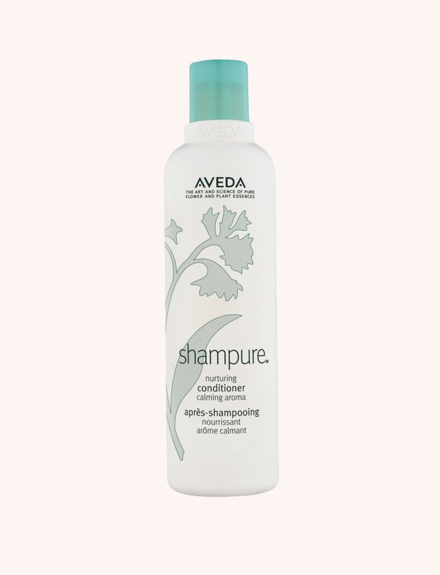 Shampure Nuturing Conditioner 250 ml Shampure Nuturing Conditioner 250 ml
