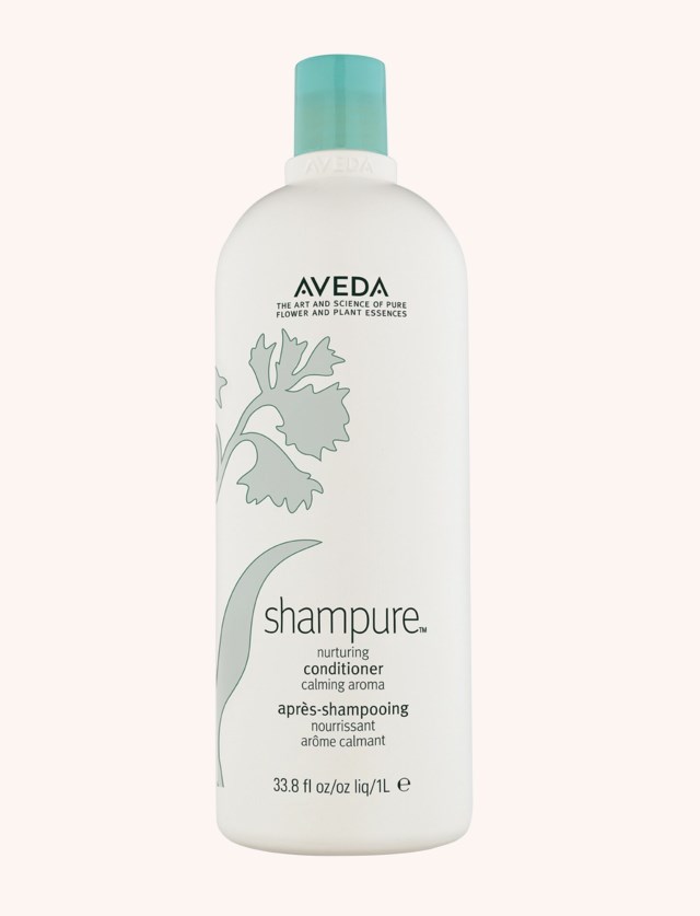 Shampure Nuturing Conditioner 1000 ml Shampure Nuturing Conditioner 1000 ml