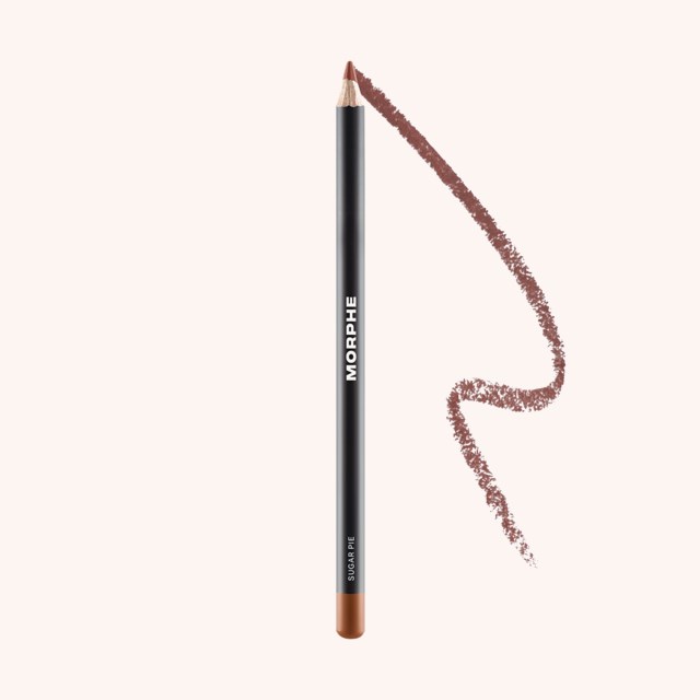Color Pencil Lipliner Sugar Pie Color Pencil Lipliner Sugar Pie