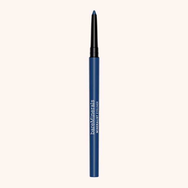 Mineralist Lasting Eyeliner Sapphire Mineralist Lasting Eyeliner Sapphire