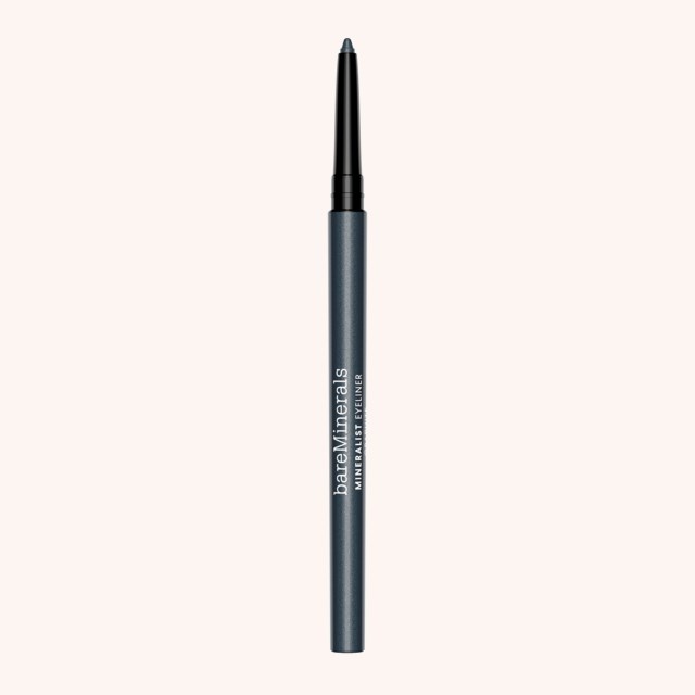 Mineralist Lasting Eyeliner Graphite Mineralist Lasting Eyeliner Graphite