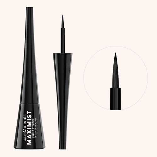 Maximist Liquid Eyeliner Maximist Liquid Eyeliner