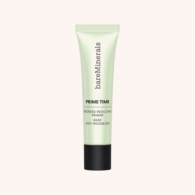 Prime Time Redness Reducing Primer 30 ml Prime Time Redness Reducing Primer 30 ml