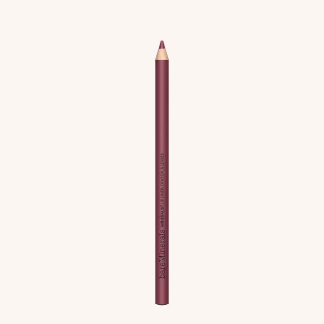 Mineralist Lasting Lip Liner Mindful Mulberry Mineralist Lasting Lip Liner Mindful Mulberry