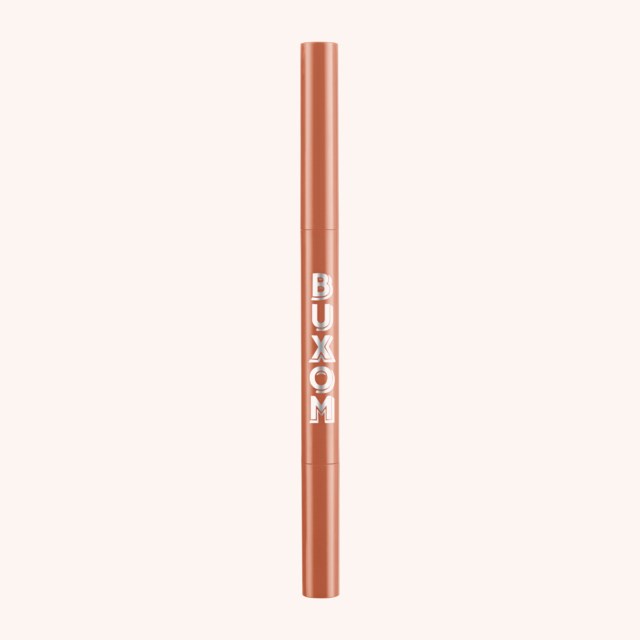 Power Line Plumping Lipliner Smooth Spice Power Line Plumping Lipliner Smooth Spice