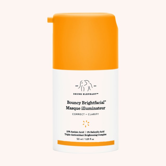 Bouncy Brightfacial 50 ml Bouncy Brightfacial 50 ml
