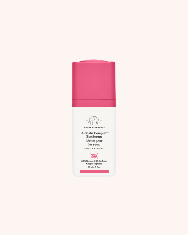 A-Shaba Complex Eye Serum 15 ml A-Shaba Complex Eye Serum 15 ml