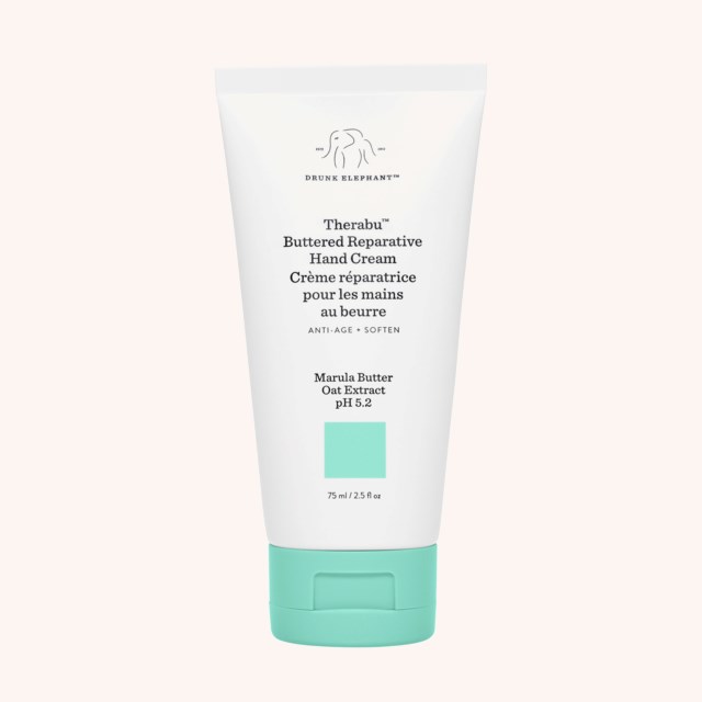 Therabu™ Buttered Reparative Hand Cream 75 ml Therabu™ Buttered Reparative Hand Cream 75 ml