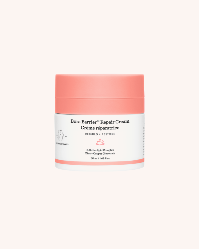 Bora Barrier Repair Cream 50 ml Bora Barrier Repair Cream 50 ml