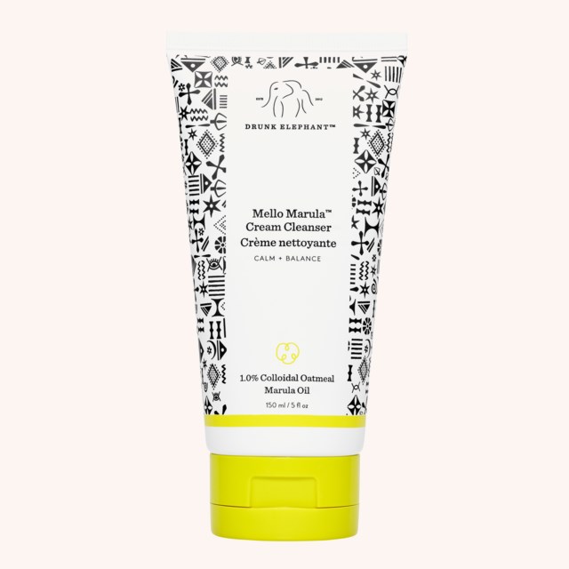 Mello Marula™ Cream Cleanser 150 ml Mello Marula™ Cream Cleanser 150 ml