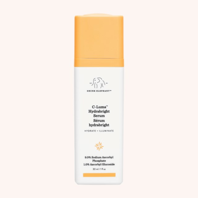 C-Luma Hydrabright Serum 30 ml C-Luma Hydrabright Serum 30 ml