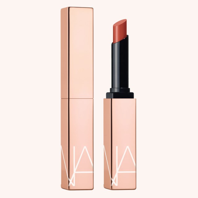 Afterglow Sensual Shine Lipstick 218 High Gear Afterglow Sensual Shine Lipstick 218 High Gear