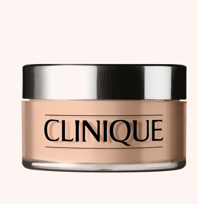 Blended Face Powder Transparency 4 Blended Face Powder Transparency 4