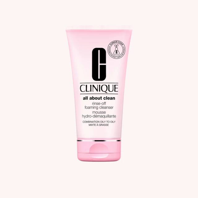 Rinse-Off Foaming Cleanser 150 ml Rinse-Off Foaming Cleanser 150 ml