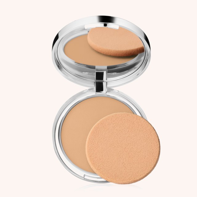 Stay-Matte Sheer Pressed Powder Stay Honey Stay-Matte Sheer Pressed Powder Stay Honey