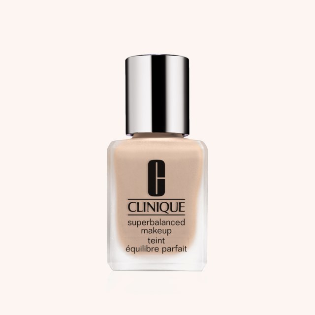 Superbalanced Makeup Foundation CN 40 Cream Chamois (04 Cream Chamois) Superbalanced Makeup Foundation CN 40 Cream Chamois (04 Cream Chamois)