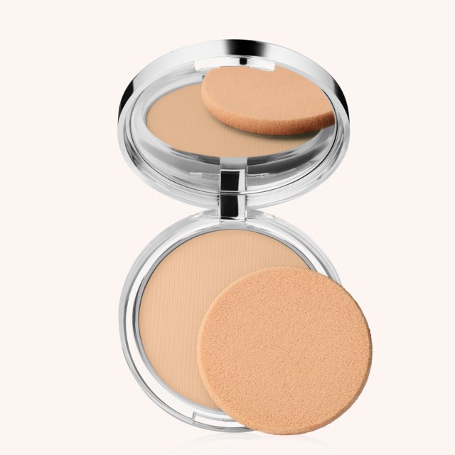 Stay-Matte Sheer Pressed Powder Stay Golden Stay-Matte Sheer Pressed Powder Stay Golden