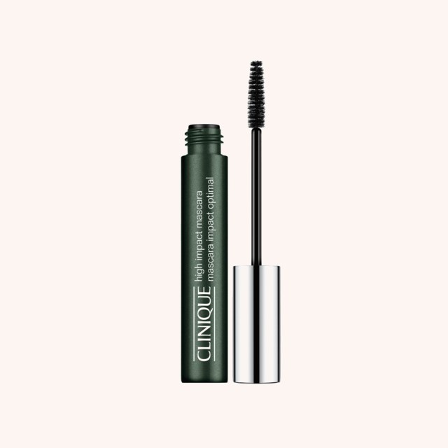 High Impact Mascara Black/Brown High Impact Mascara Black/Brown