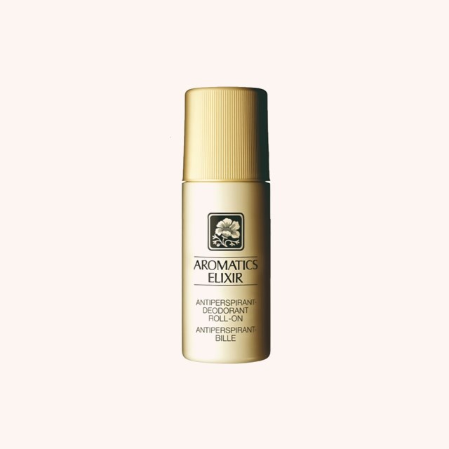 Aromatics Elixir Deo Roll-On 75 Ml Aromatics Elixir Deo Roll-On 75 Ml