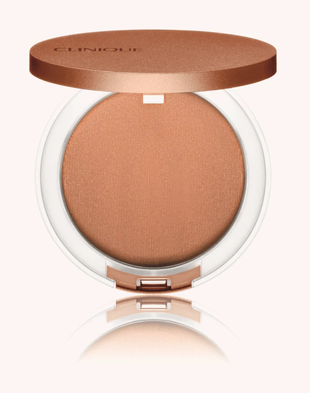 True Bronze Pressed Powder Bronzer Sunblushed True Bronze Pressed Powder Bronzer Sunblushed