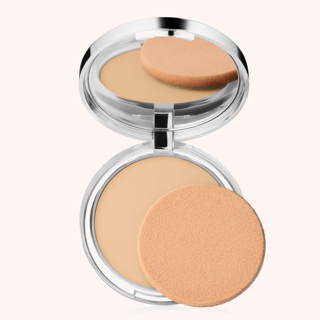 Stay-Matte Sheer Pressed Powder Invisible Stay-Matte Sheer Pressed Powder Invisible