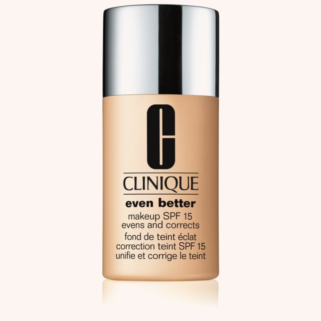 Even Better Makeup Foundation SPF15 CN 52 Neutral