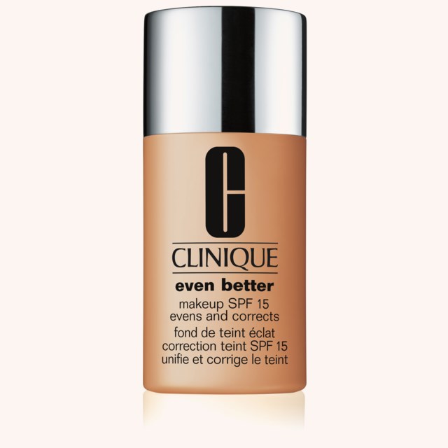 Even Better Makeup Foundation SPF15 CN 90 Sand