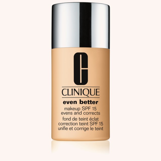 Even Better Makeup Foundation SPF15 WN 46 Golden Neutral Even Better Makeup Foundation SPF15 WN 46 Golden Neutral
