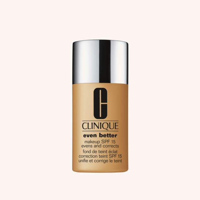 Even Better Makeup Foundation SPF15 WN 92 Deep Neutral Even Better Makeup Foundation SPF15 WN 92 Deep Neutral