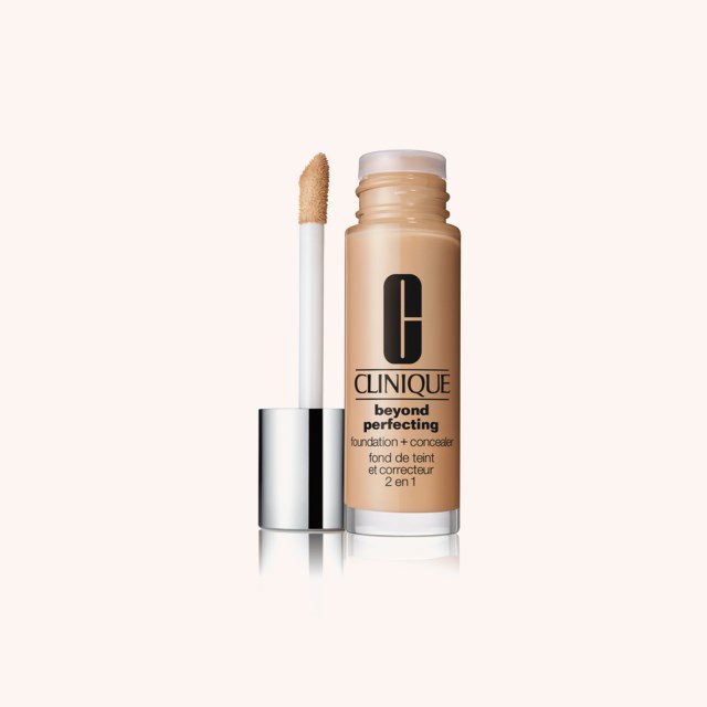 Beyond Perfecting Foundation + Concealer CN 52 Neutral