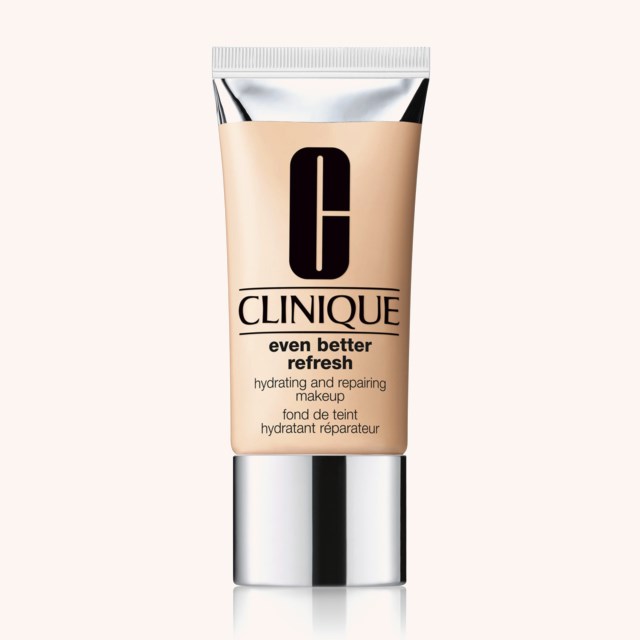 Even Better Refresh Hydrating and Repairing Makeup Foundation 20 CN Fair Even Better Refresh Hydrating and Repairing Makeup Foundation 20 CN Fair