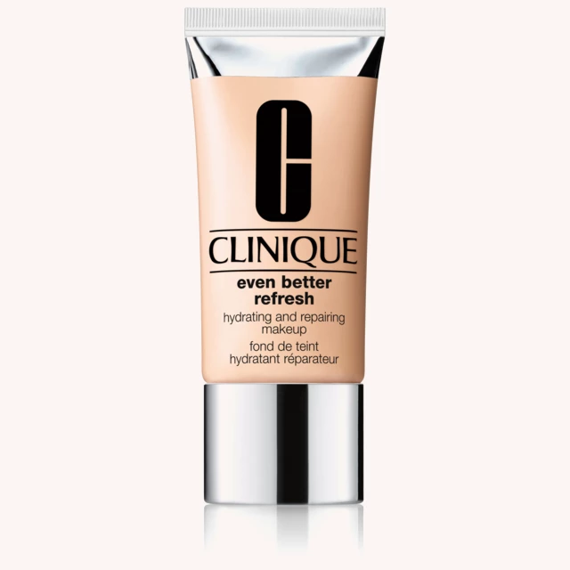 Even Better Refresh Hydrating and Repairing Makeup Foundation 28 Ivory Even Better Refresh Hydrating and Repairing Makeup Foundation 28 Ivory
