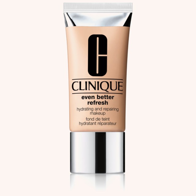 Even Better Refresh Hydrating and Repairing Makeup Foundation 40 Cream Chamois Even Better Refresh Hydrating and Repairing Makeup Foundation 40 Cream Chamois
